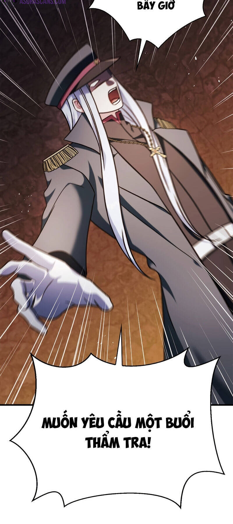 Ký Sự Hồi Quy - Chapter 71 - Page 20