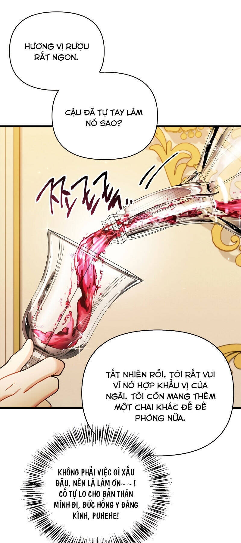 Ký Sự Hồi Quy - Chapter 71 - Page 23