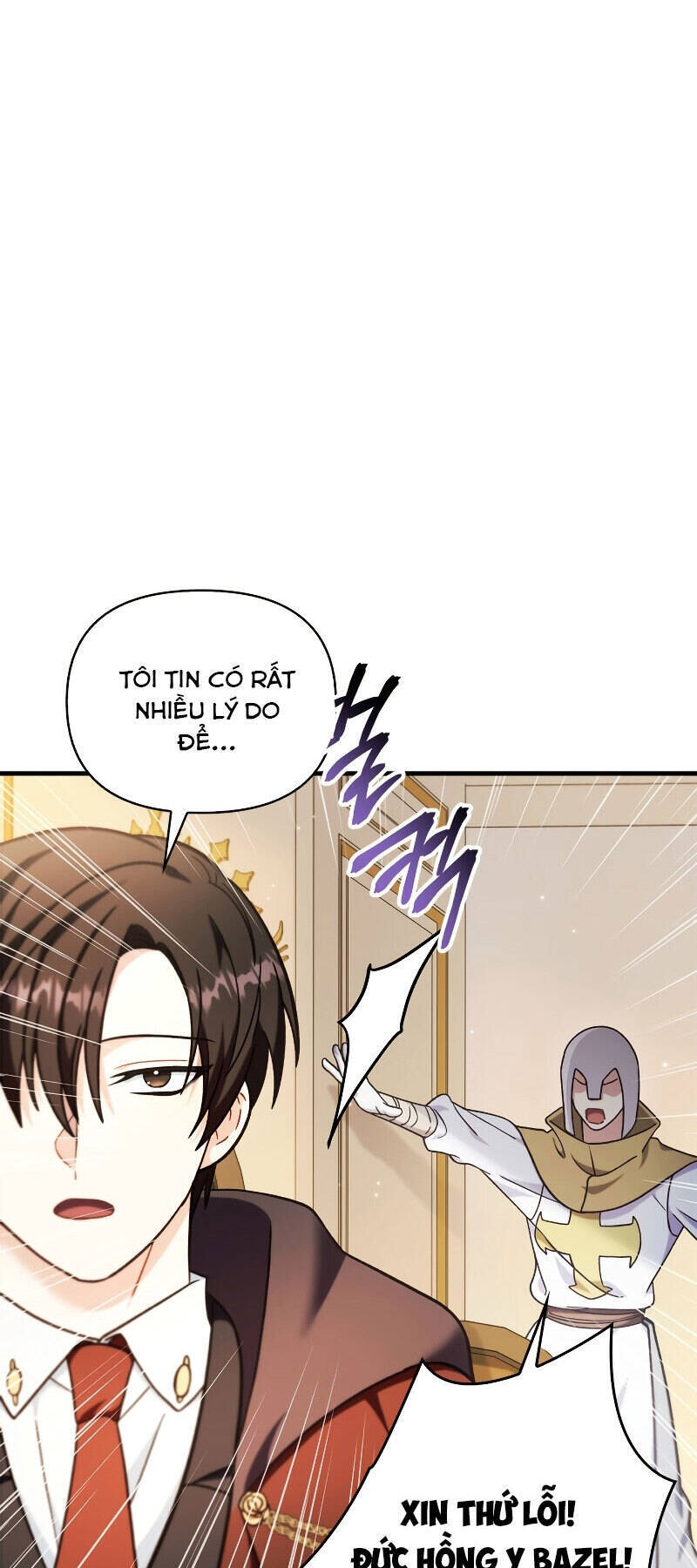 Ký Sự Hồi Quy - Chapter 71 - Page 28