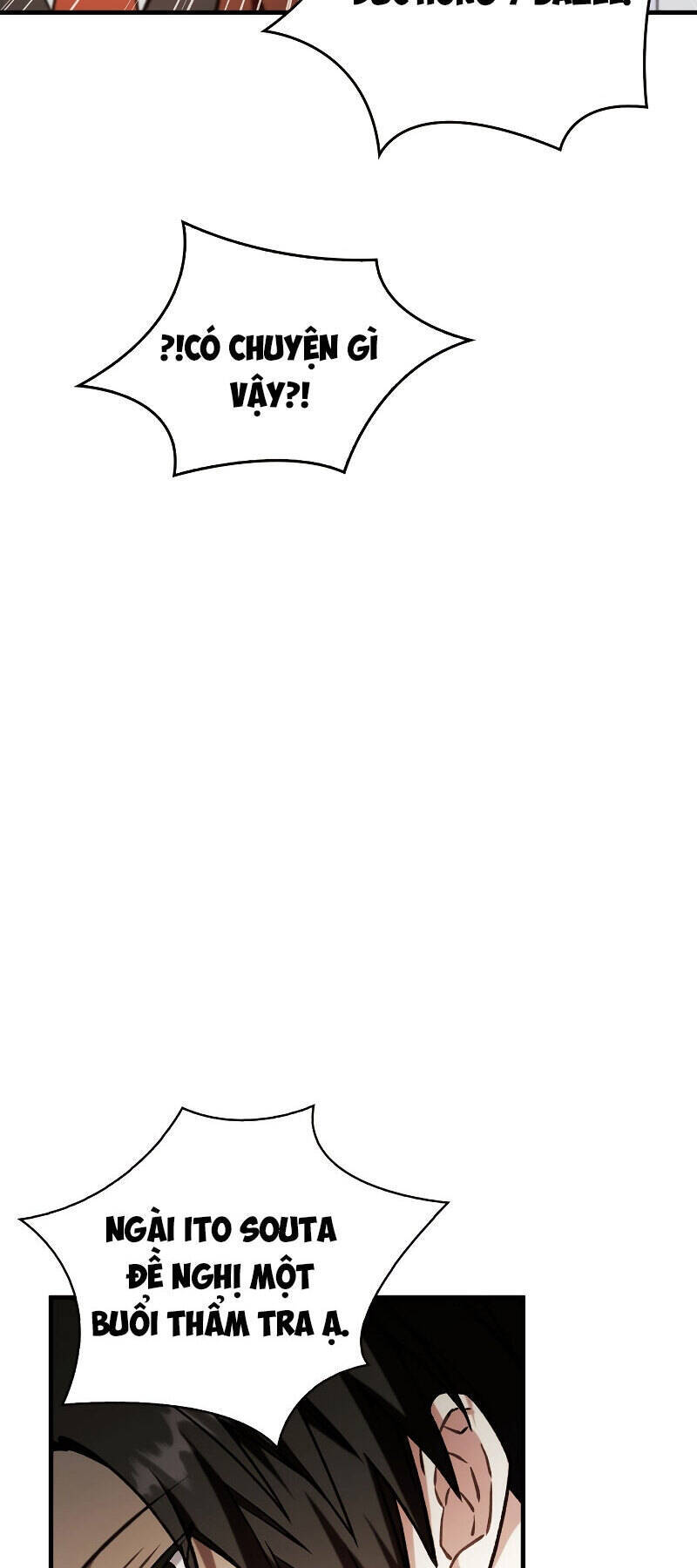 Ký Sự Hồi Quy - Chapter 71 - Page 29