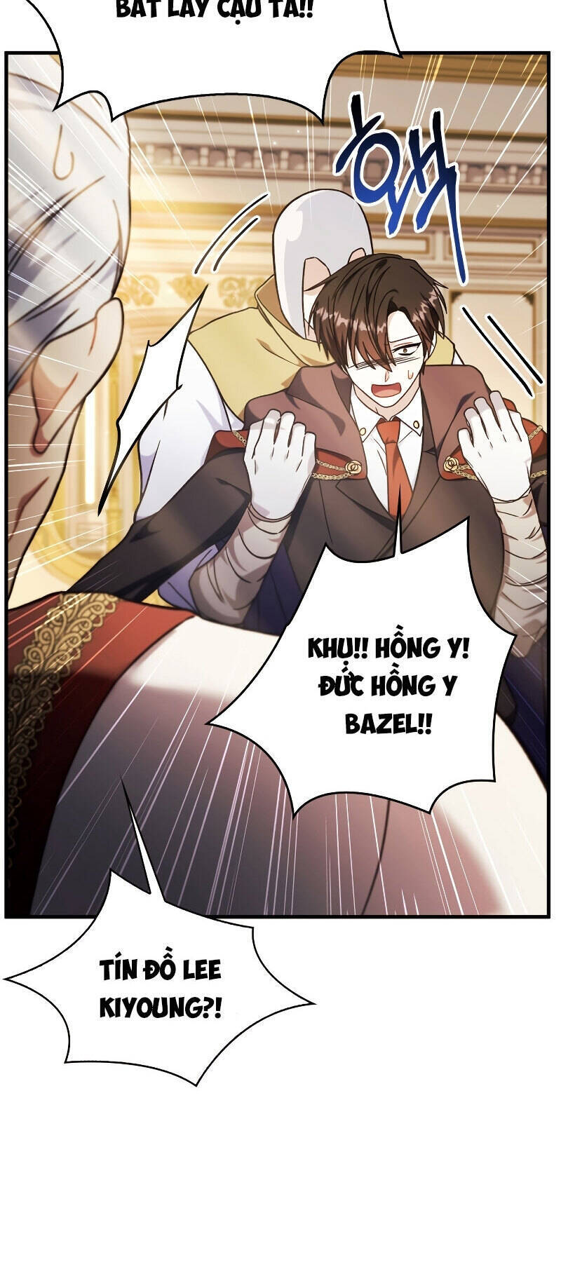 Ký Sự Hồi Quy - Chapter 71 - Page 31