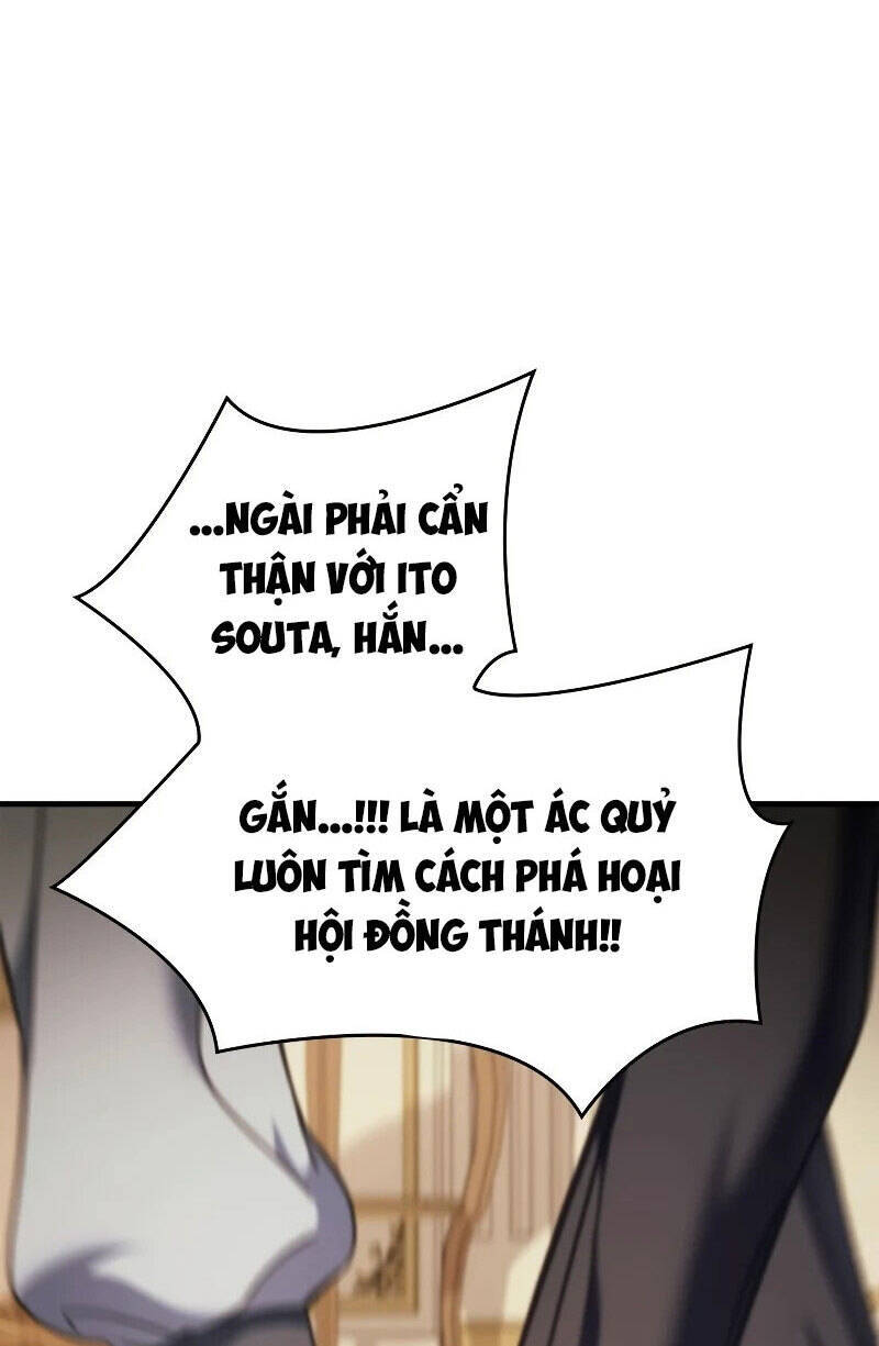 Ký Sự Hồi Quy - Chapter 71 - Page 32