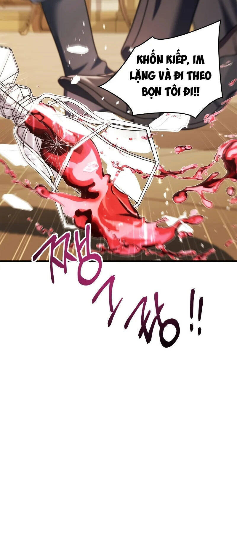 Ký Sự Hồi Quy - Chapter 71 - Page 33