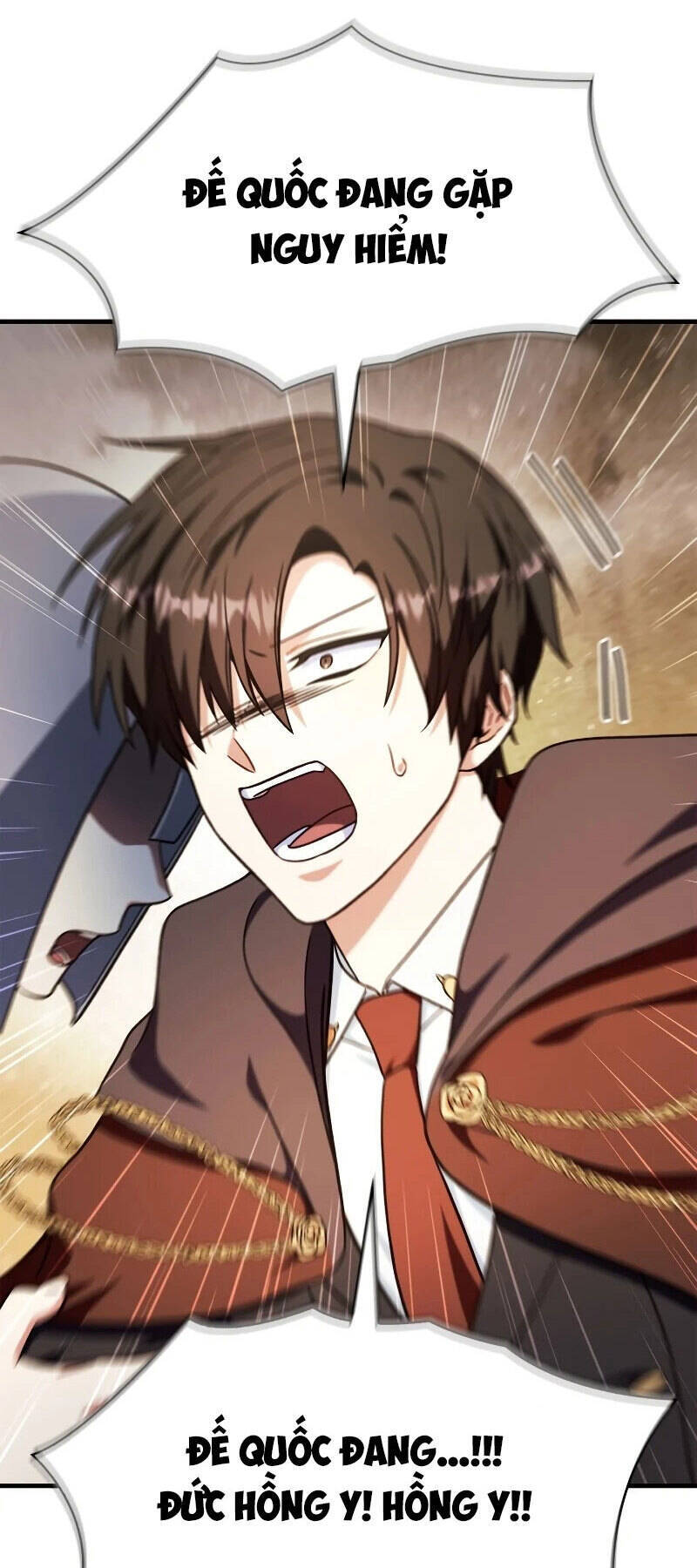 Ký Sự Hồi Quy - Chapter 71 - Page 34