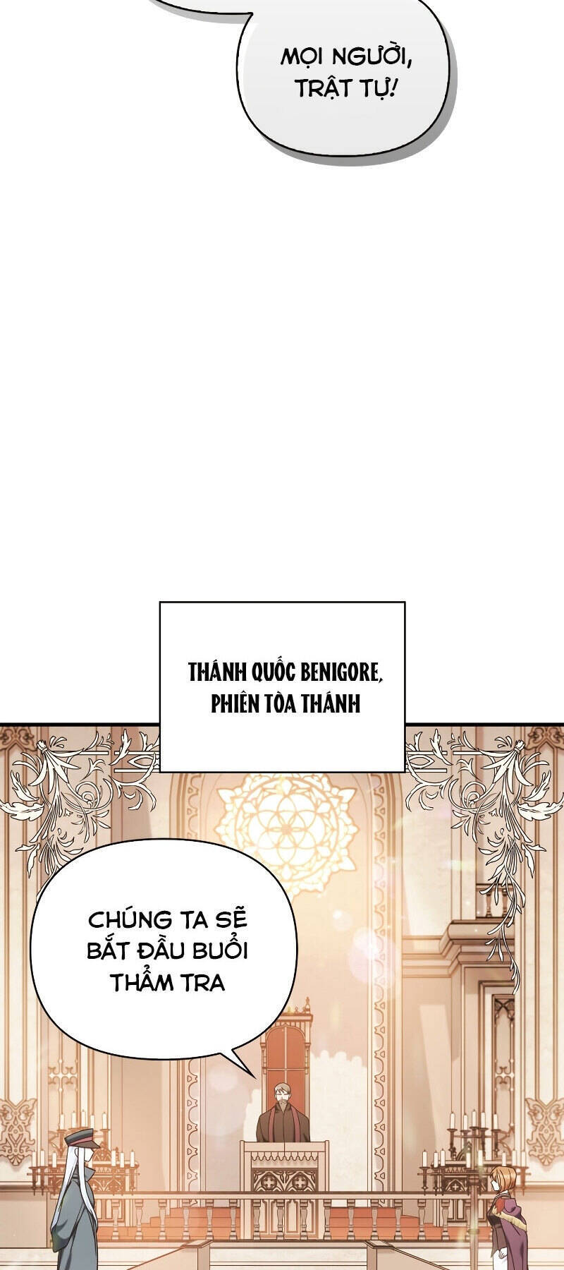 Ký Sự Hồi Quy - Chapter 71 - Page 44