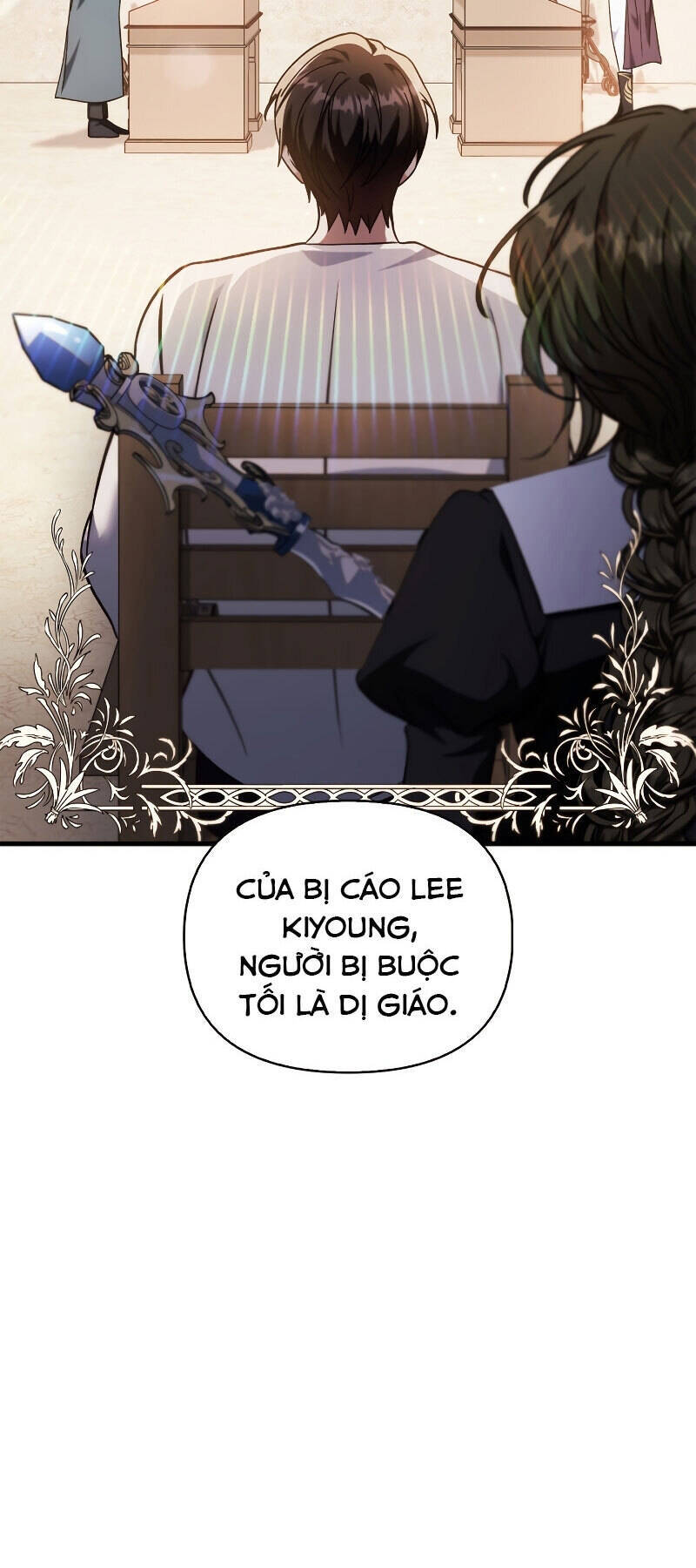 Ký Sự Hồi Quy - Chapter 71 - Page 45