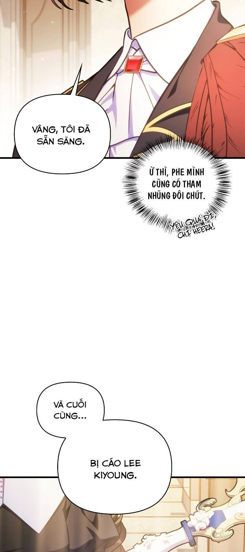 Ký Sự Hồi Quy - Chapter 71 - Page 49