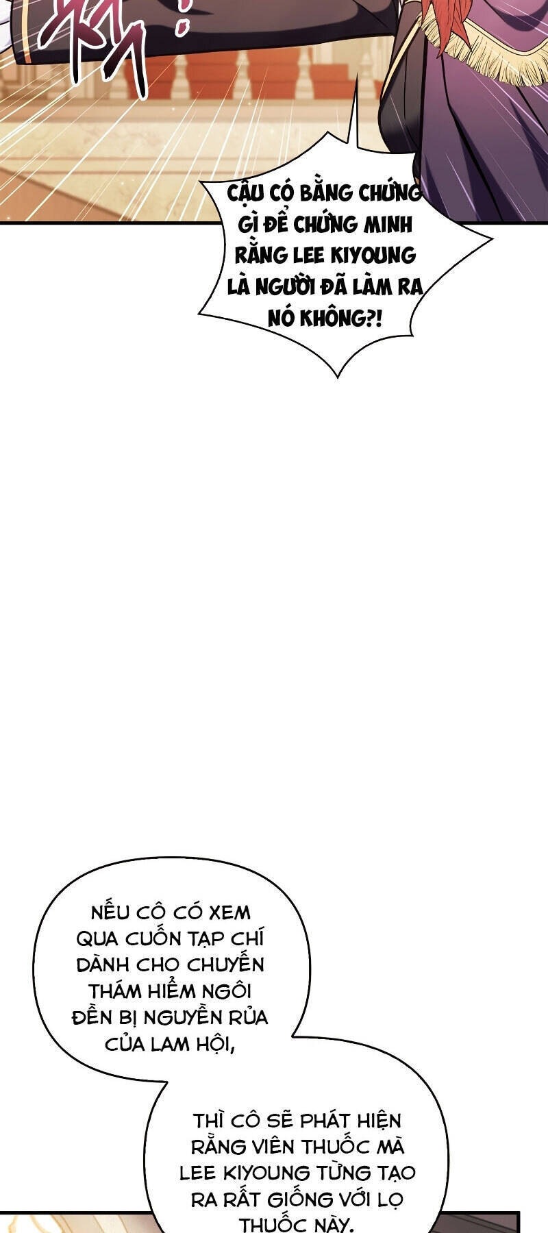 Ký Sự Hồi Quy - Chapter 71 - Page 55