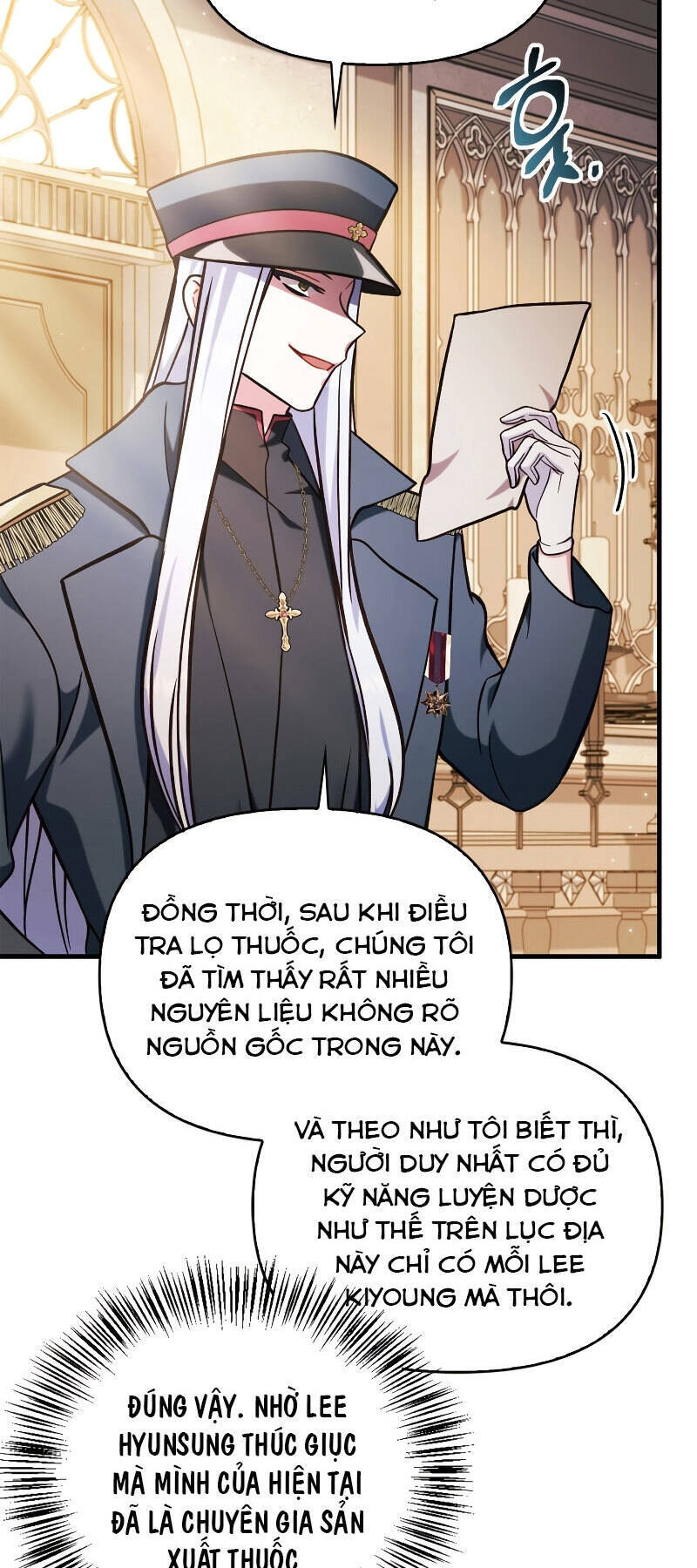 Ký Sự Hồi Quy - Chapter 71 - Page 56