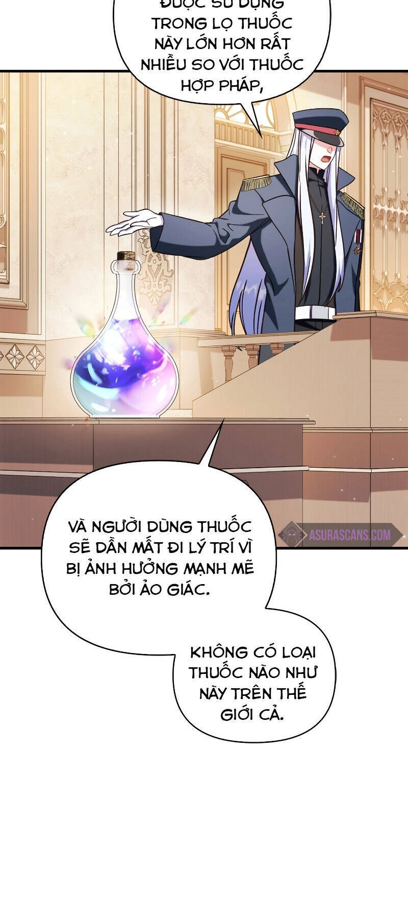 Ký Sự Hồi Quy - Chapter 71 - Page 66