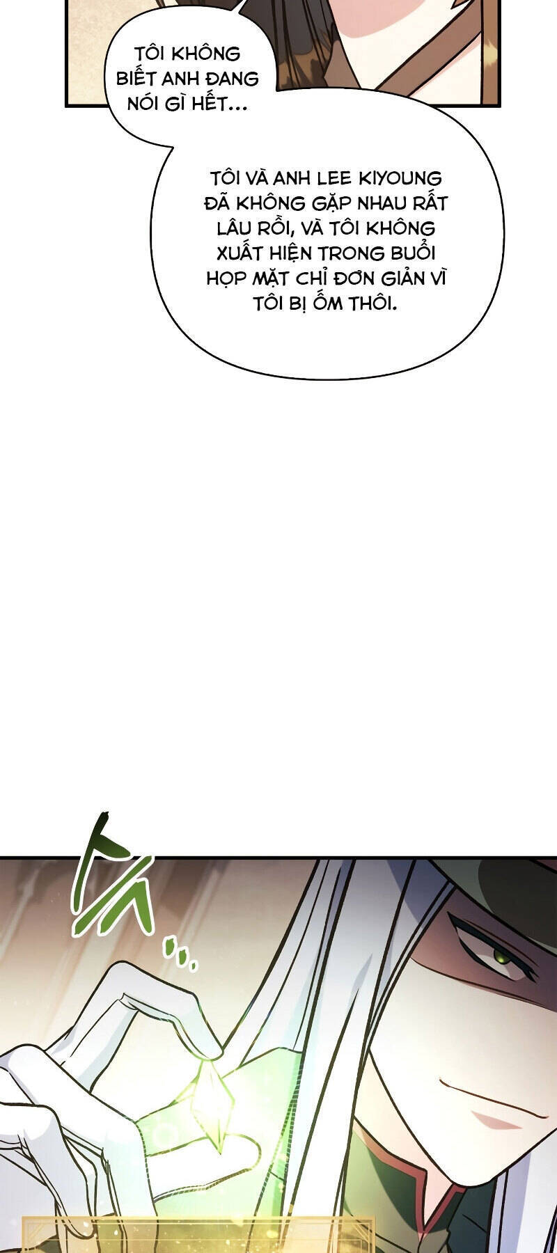 Ký Sự Hồi Quy - Chapter 71 - Page 71