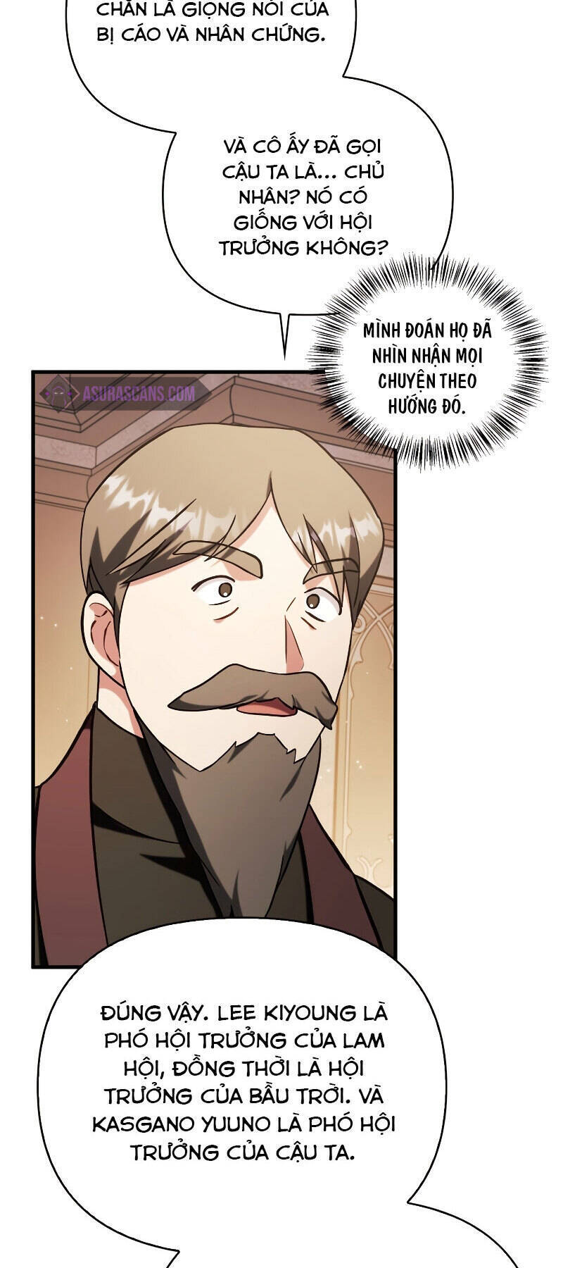 Ký Sự Hồi Quy - Chapter 71 - Page 74