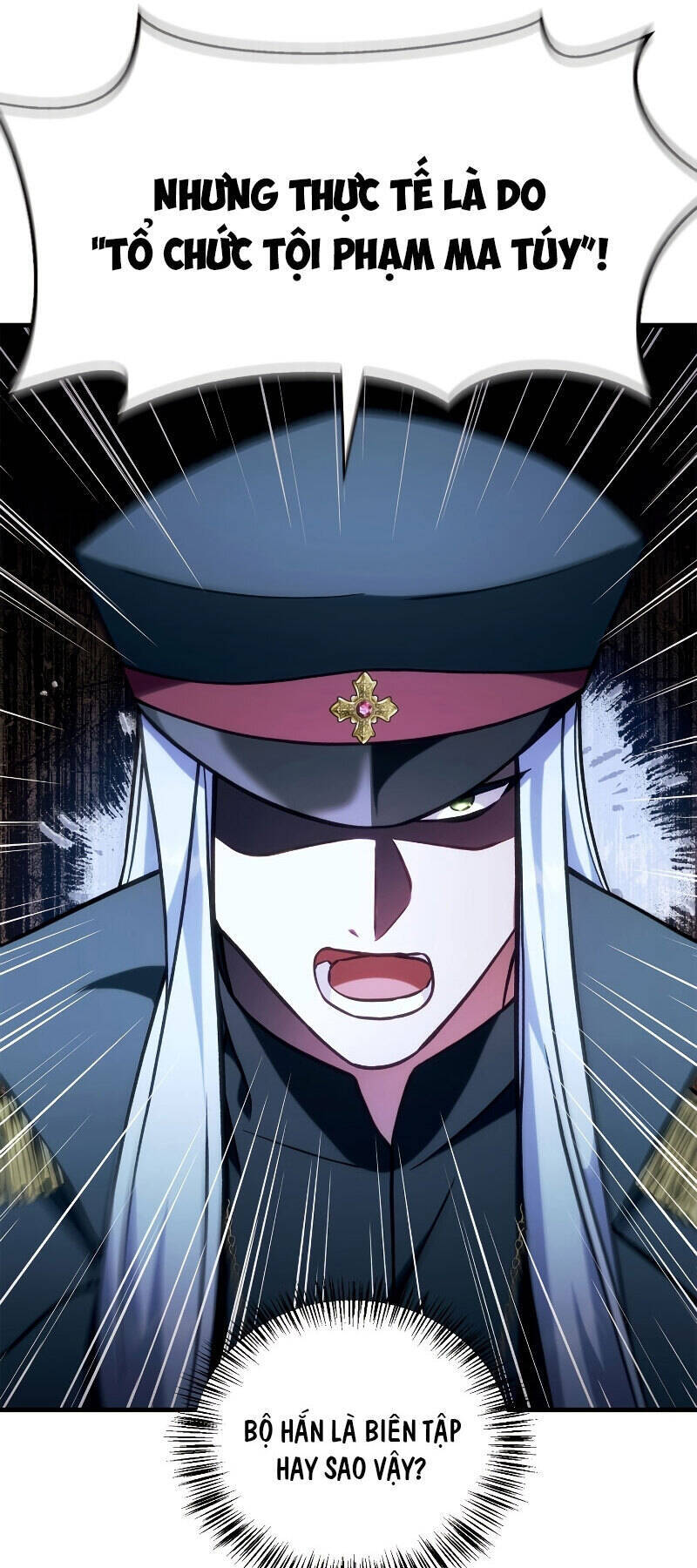 Ký Sự Hồi Quy - Chapter 71 - Page 78