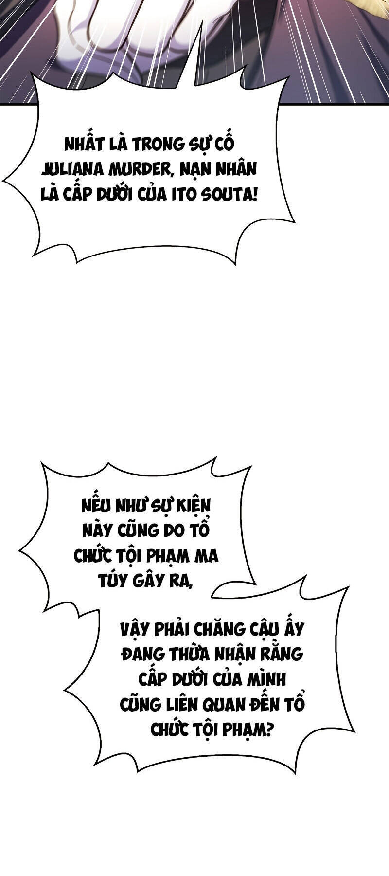 Ký Sự Hồi Quy - Chapter 71 - Page 80