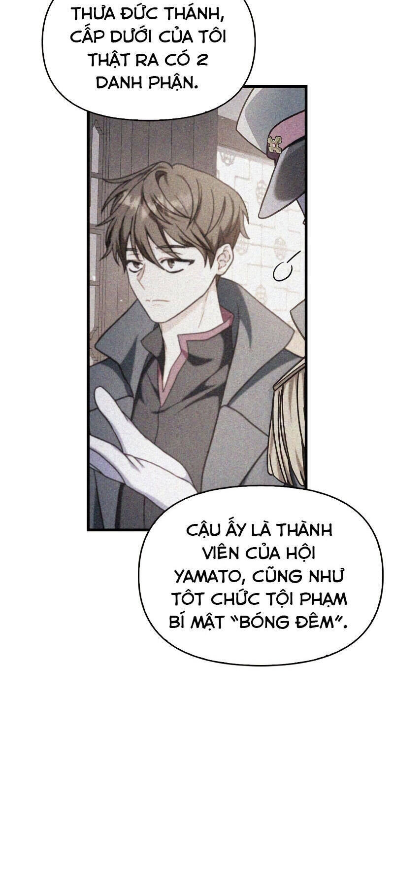 Ký Sự Hồi Quy - Chapter 71 - Page 82