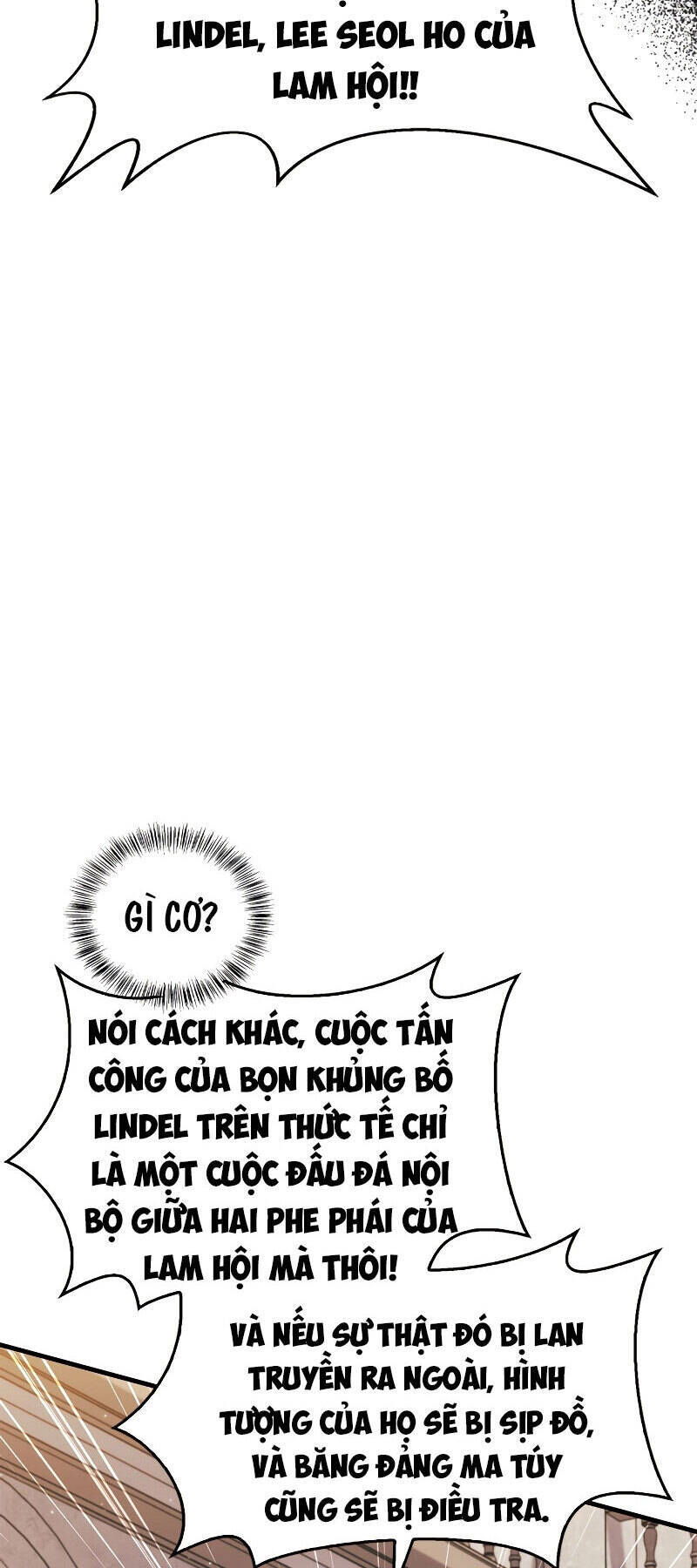 Ký Sự Hồi Quy - Chapter 71 - Page 84