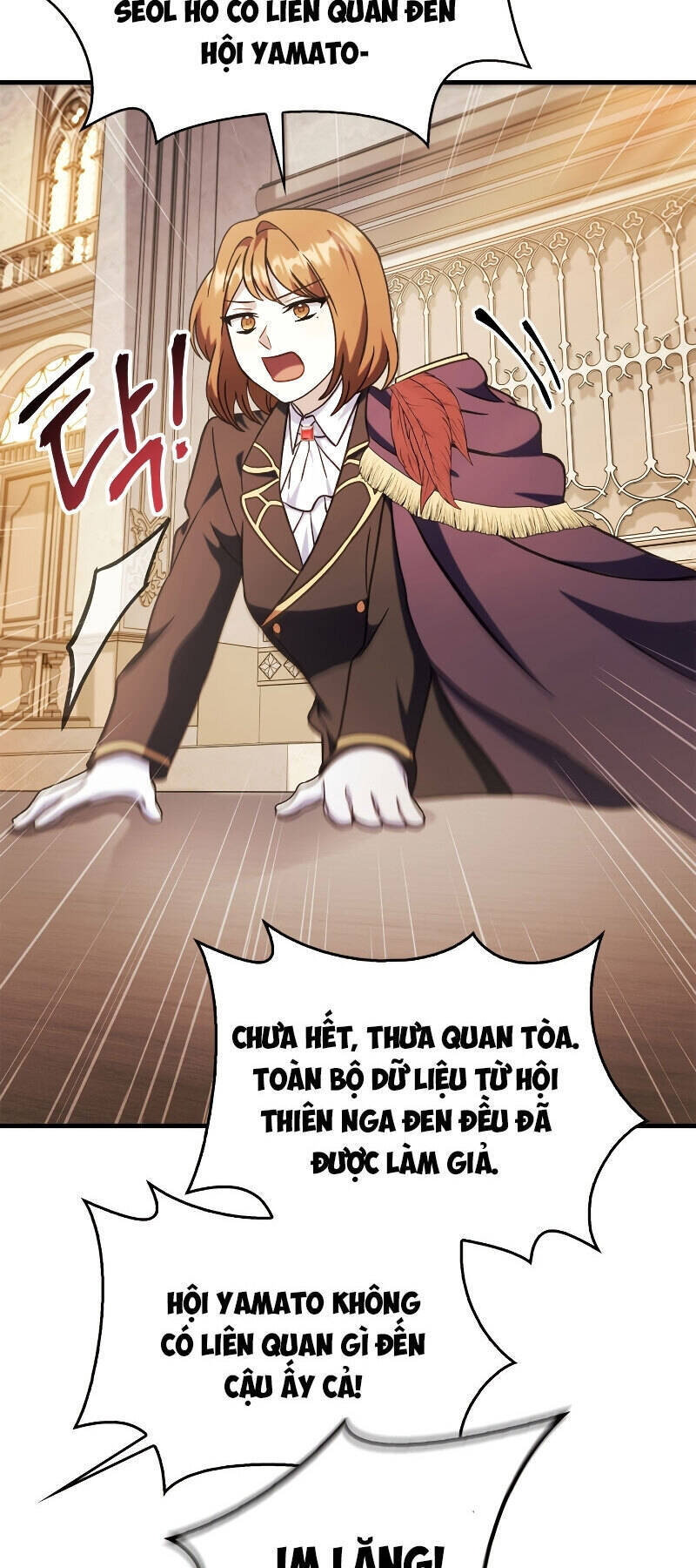 Ký Sự Hồi Quy - Chapter 71 - Page 87