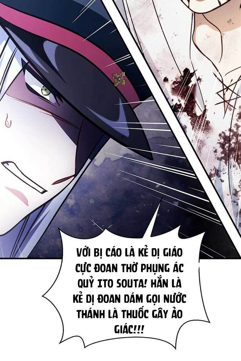 Ký Sự Hồi Quy - Chapter 72 - Page 101