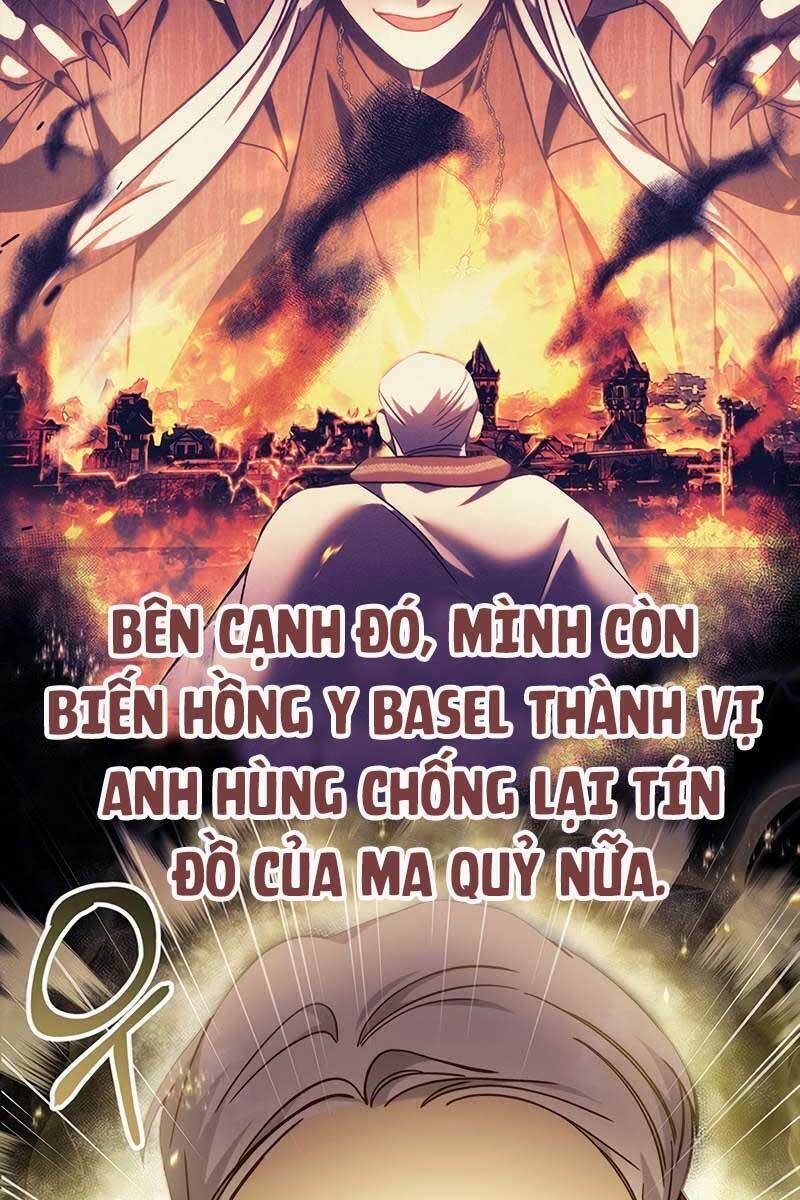 Ký Sự Hồi Quy - Chapter 72 - Page 124
