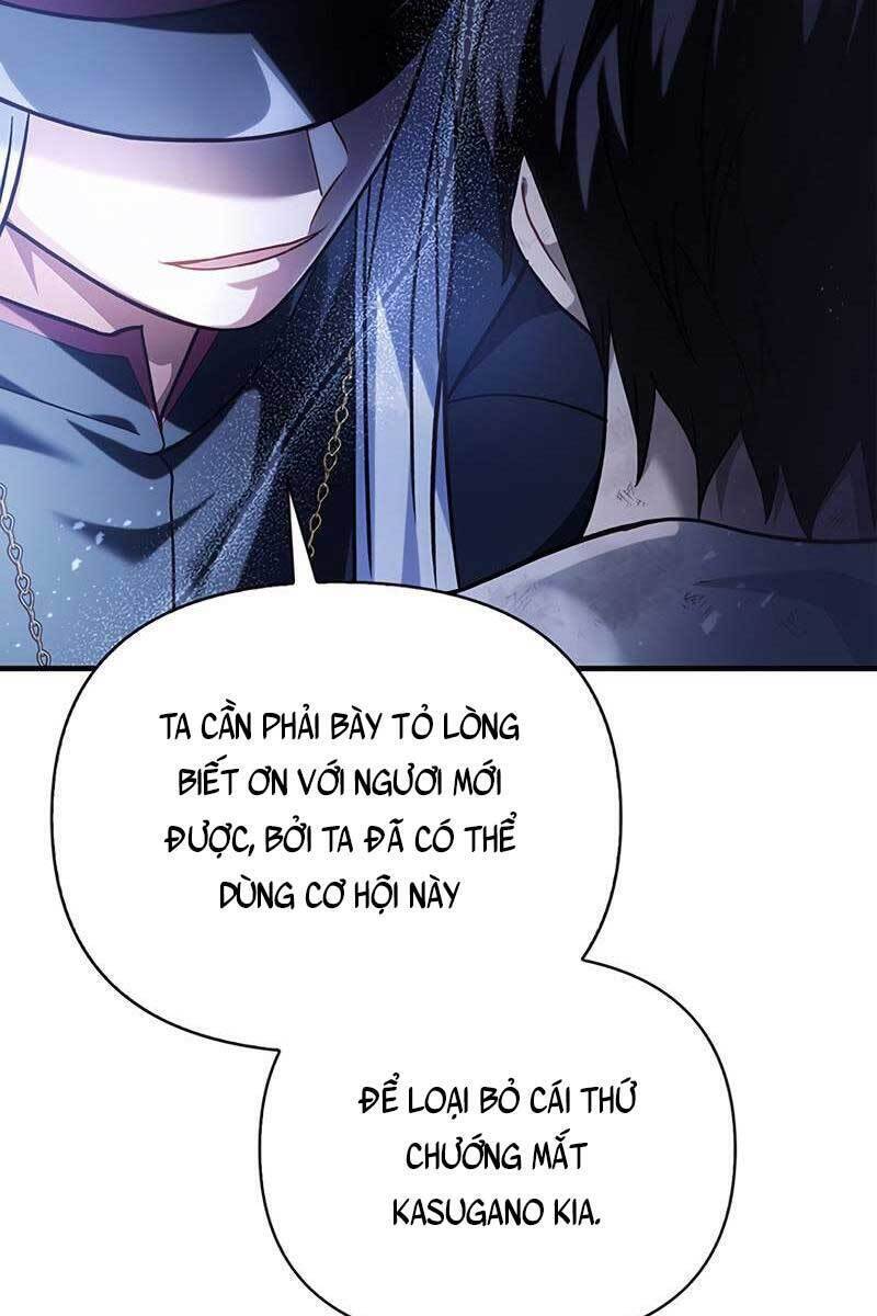 Ký Sự Hồi Quy - Chapter 72 - Page 13