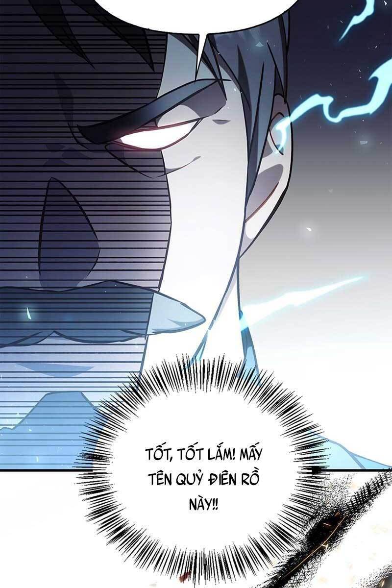 Ký Sự Hồi Quy - Chapter 72 - Page 34