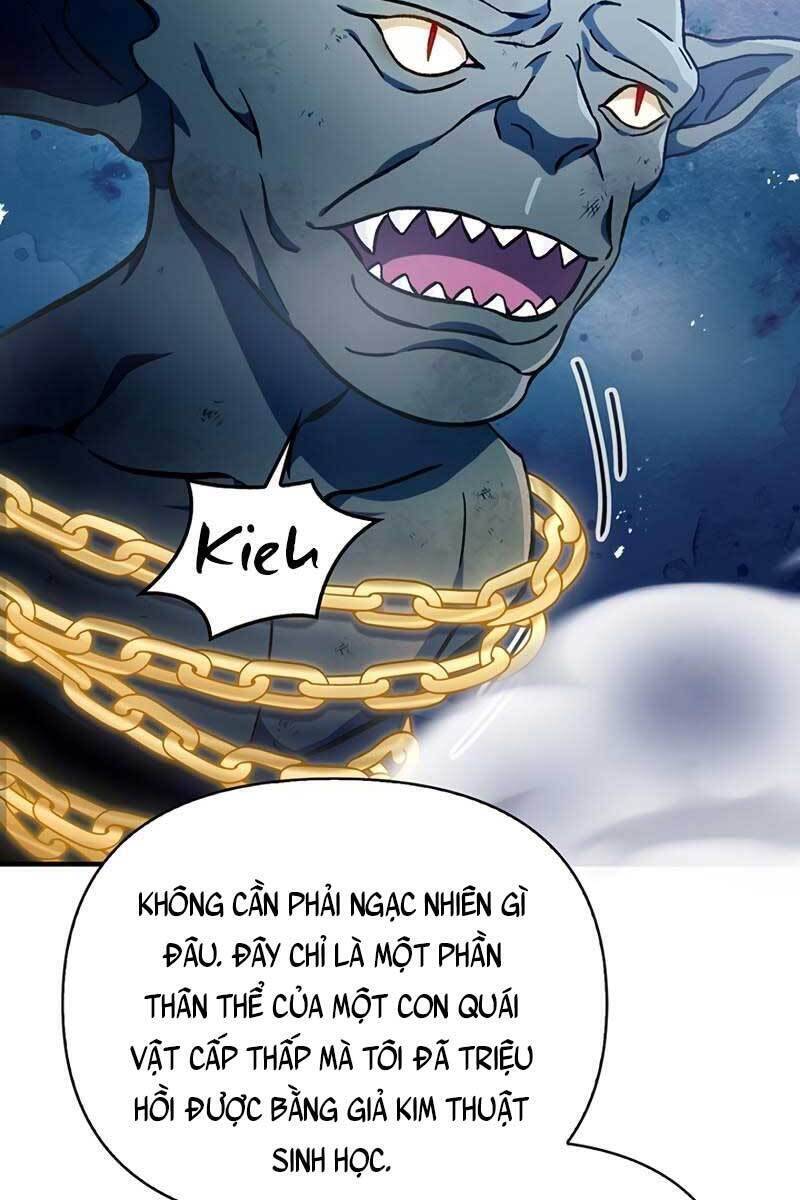 Ký Sự Hồi Quy - Chapter 72 - Page 61