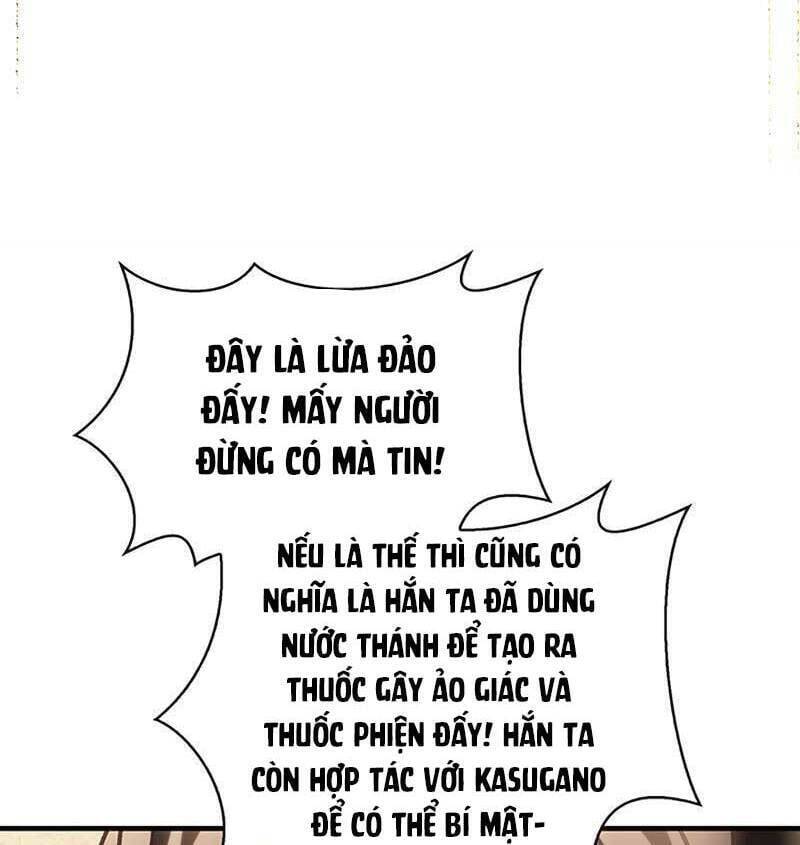 Ký Sự Hồi Quy - Chapter 72 - Page 97