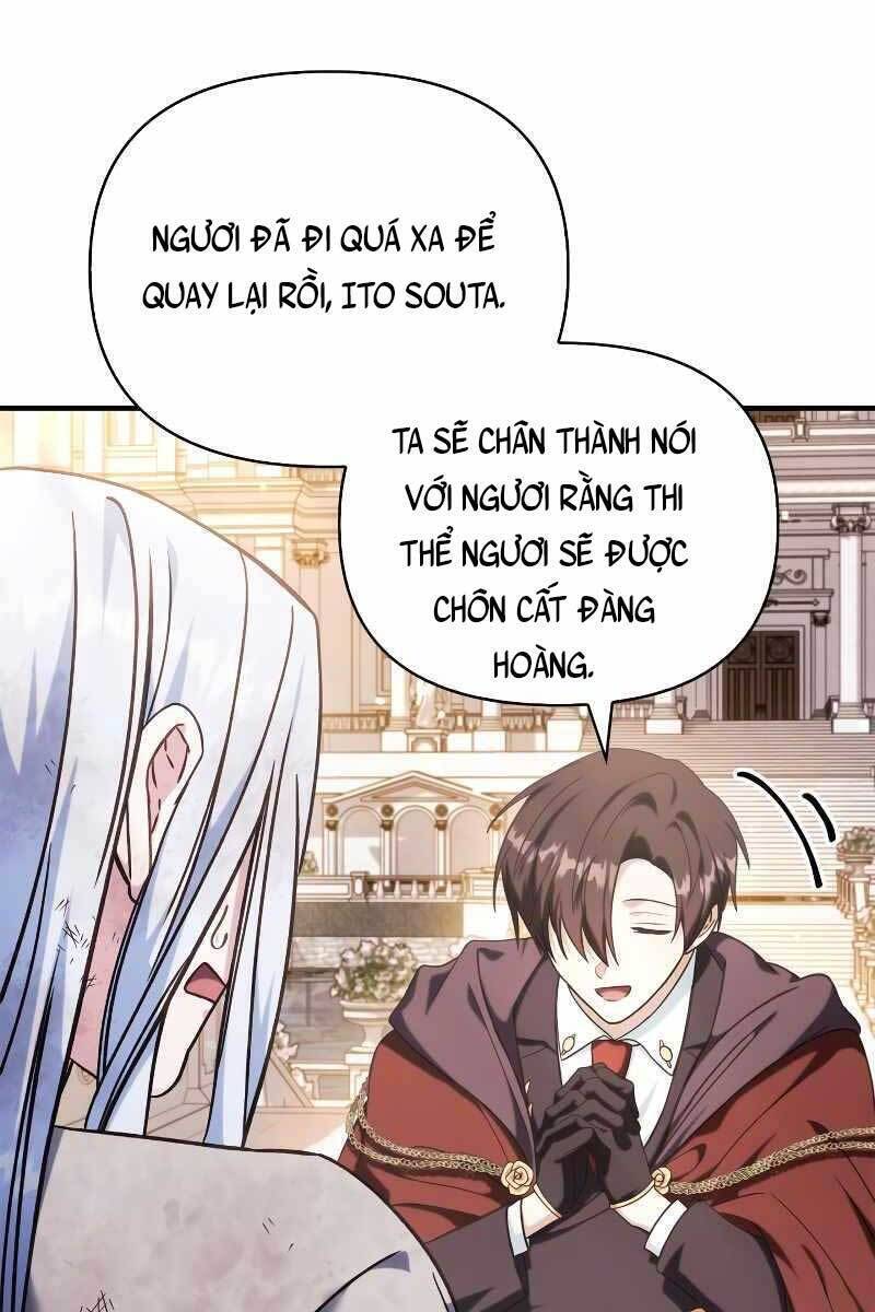 Ký Sự Hồi Quy - Chapter 73 - Page 54