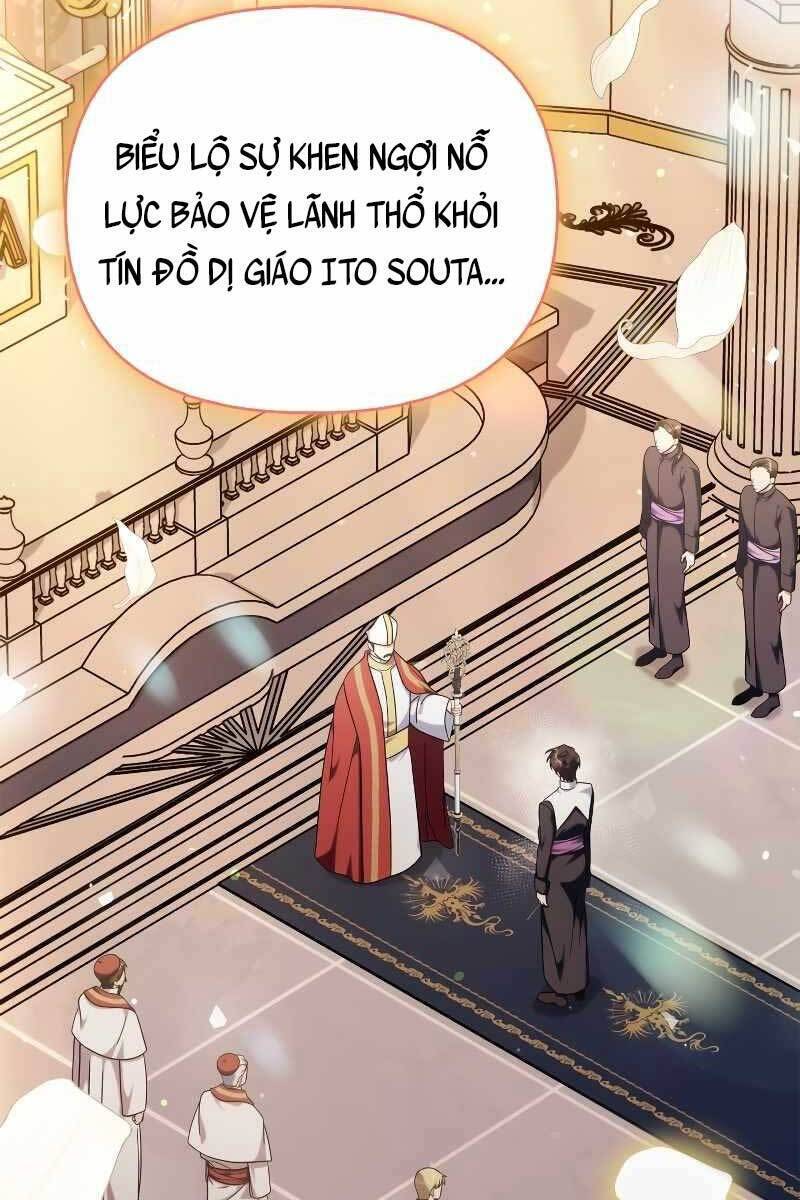 Ký Sự Hồi Quy - Chapter 73 - Page 81