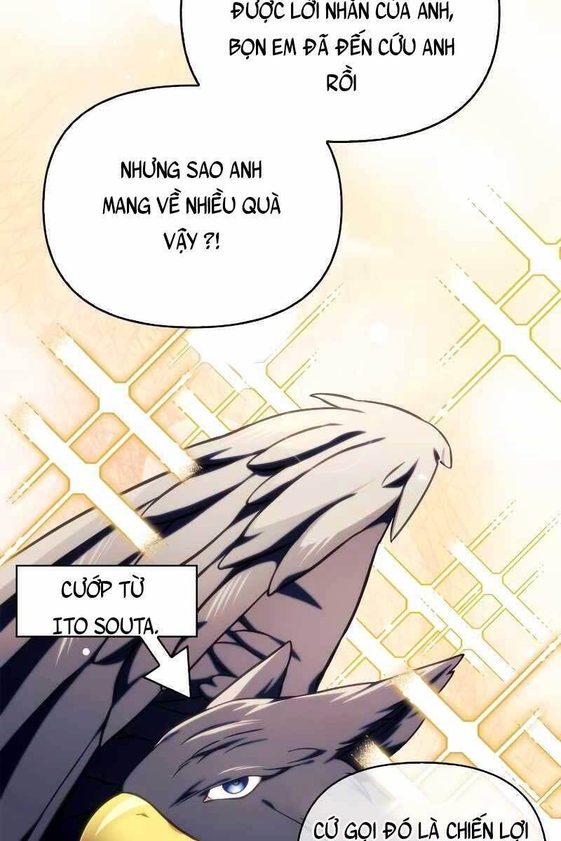 Ký Sự Hồi Quy - Chapter 73 - Page 98