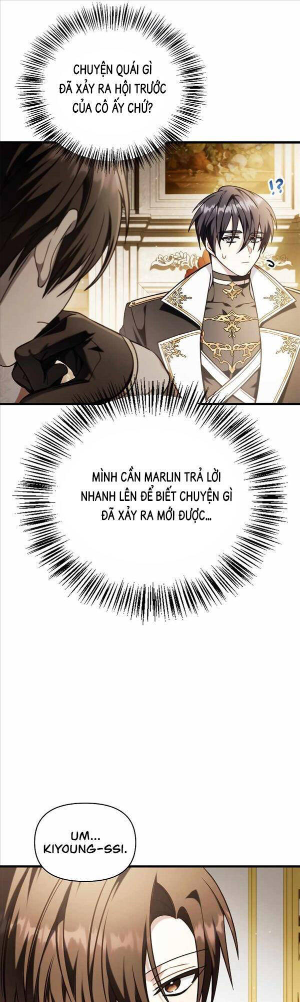 Ký Sự Hồi Quy - Chapter 74 - Page 13