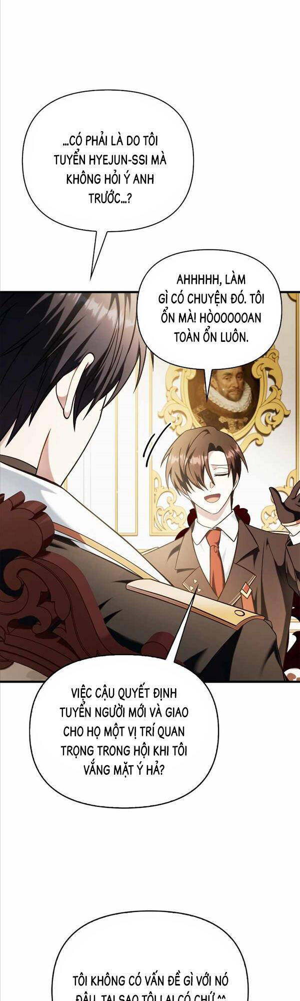 Ký Sự Hồi Quy - Chapter 74 - Page 15