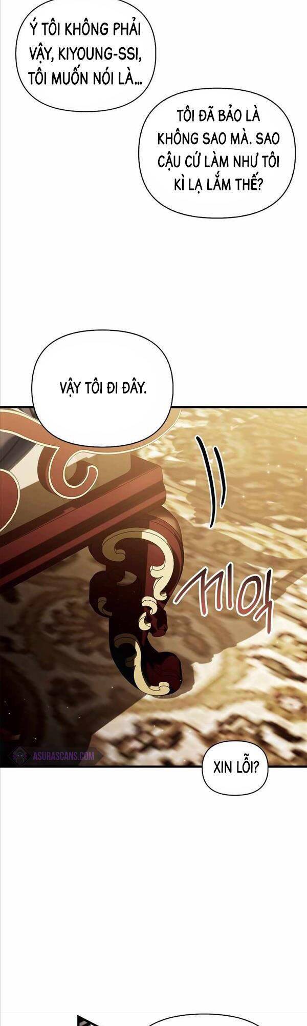 Ký Sự Hồi Quy - Chapter 74 - Page 18