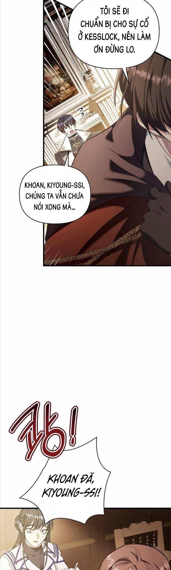 Ký Sự Hồi Quy - Chapter 74 - Page 19