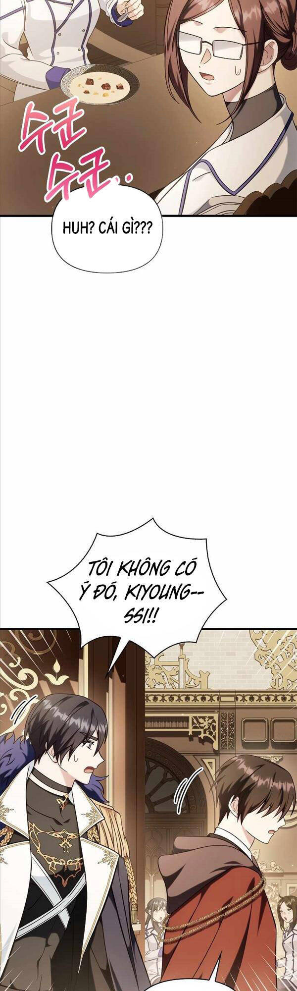 Ký Sự Hồi Quy - Chapter 74 - Page 20