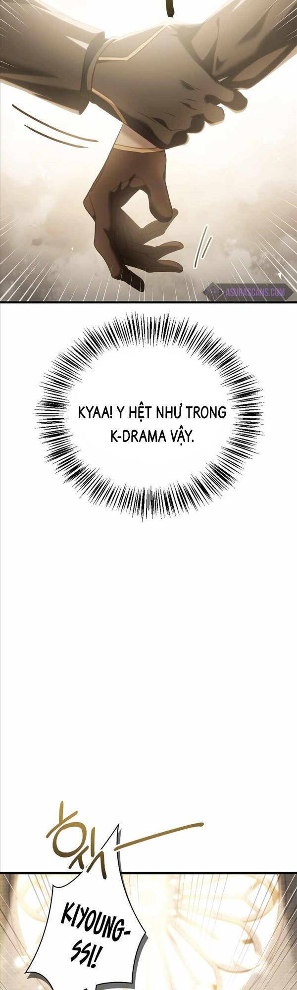 Ký Sự Hồi Quy - Chapter 74 - Page 23