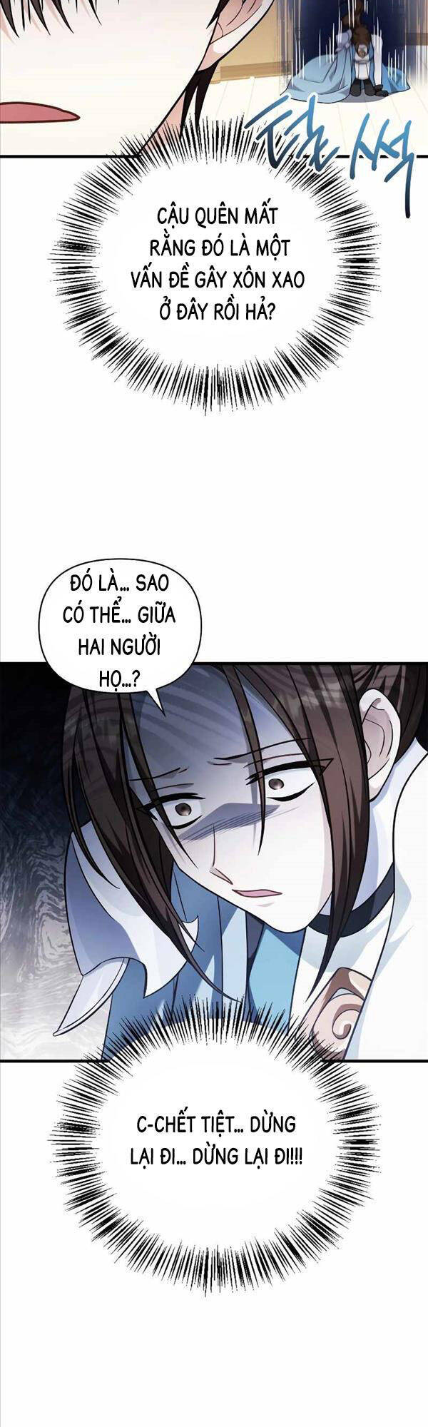 Ký Sự Hồi Quy - Chapter 74 - Page 27