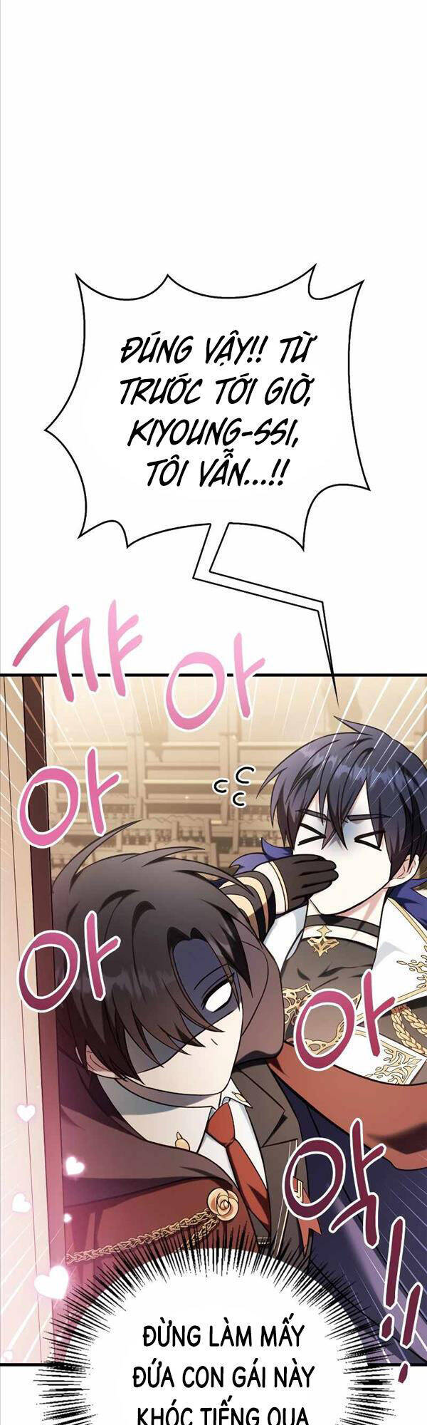 Ký Sự Hồi Quy - Chapter 74 - Page 28