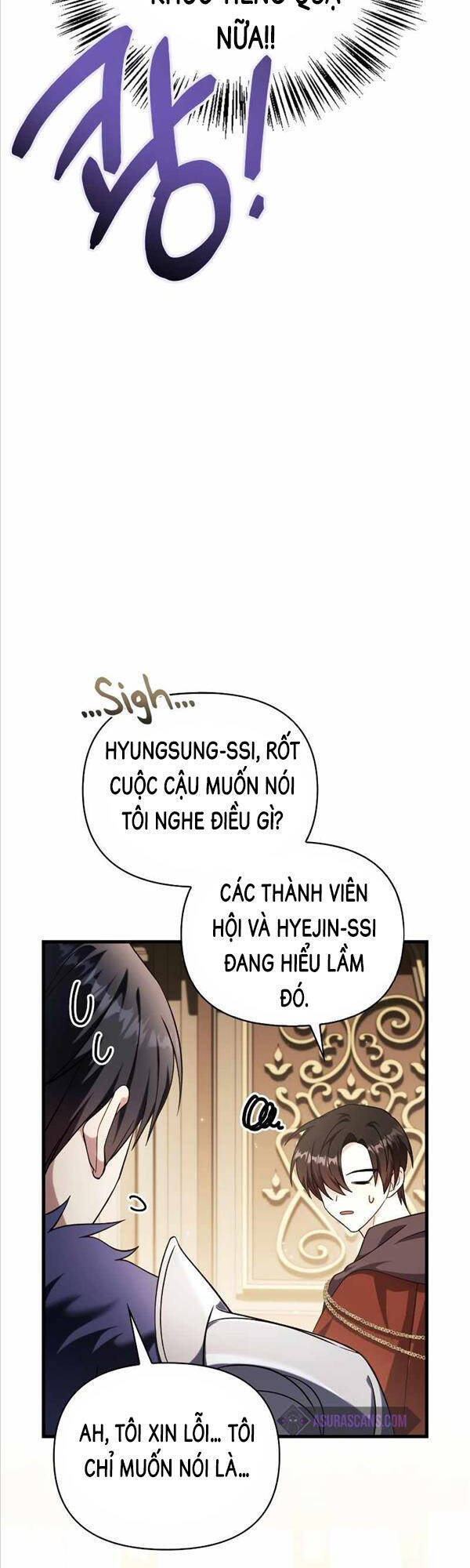 Ký Sự Hồi Quy - Chapter 74 - Page 29