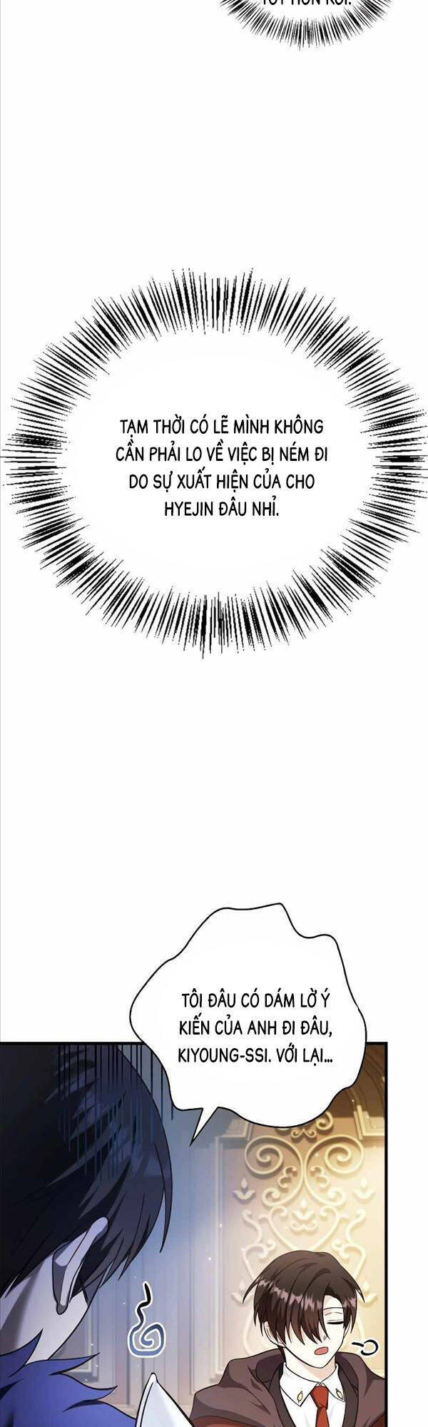 Ký Sự Hồi Quy - Chapter 74 - Page 33