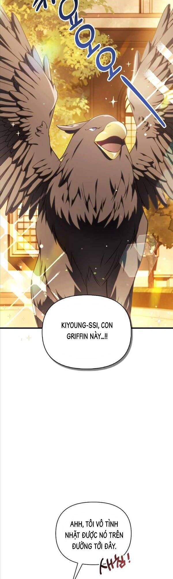 Ký Sự Hồi Quy - Chapter 74 - Page 36