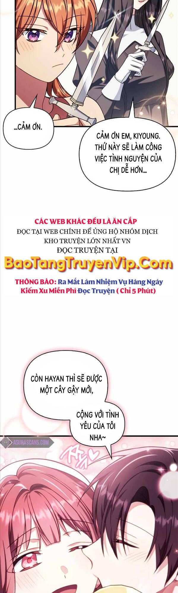 Ký Sự Hồi Quy - Chapter 74 - Page 4