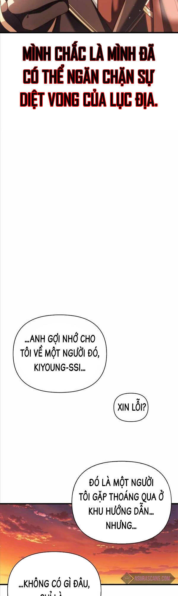 Ký Sự Hồi Quy - Chapter 74 - Page 42