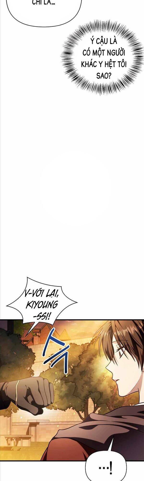 Ký Sự Hồi Quy - Chapter 74 - Page 43