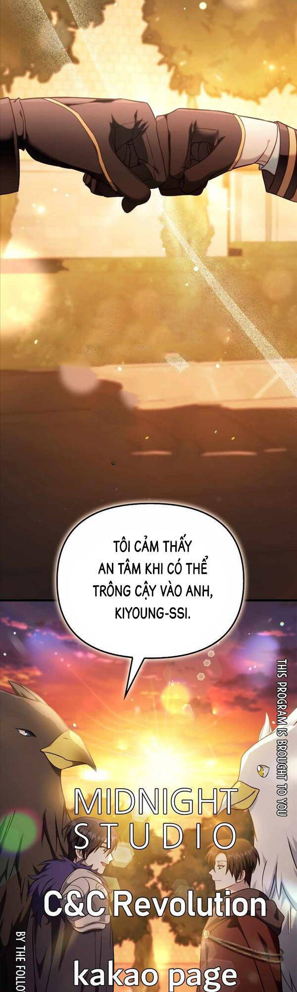 Ký Sự Hồi Quy - Chapter 74 - Page 46