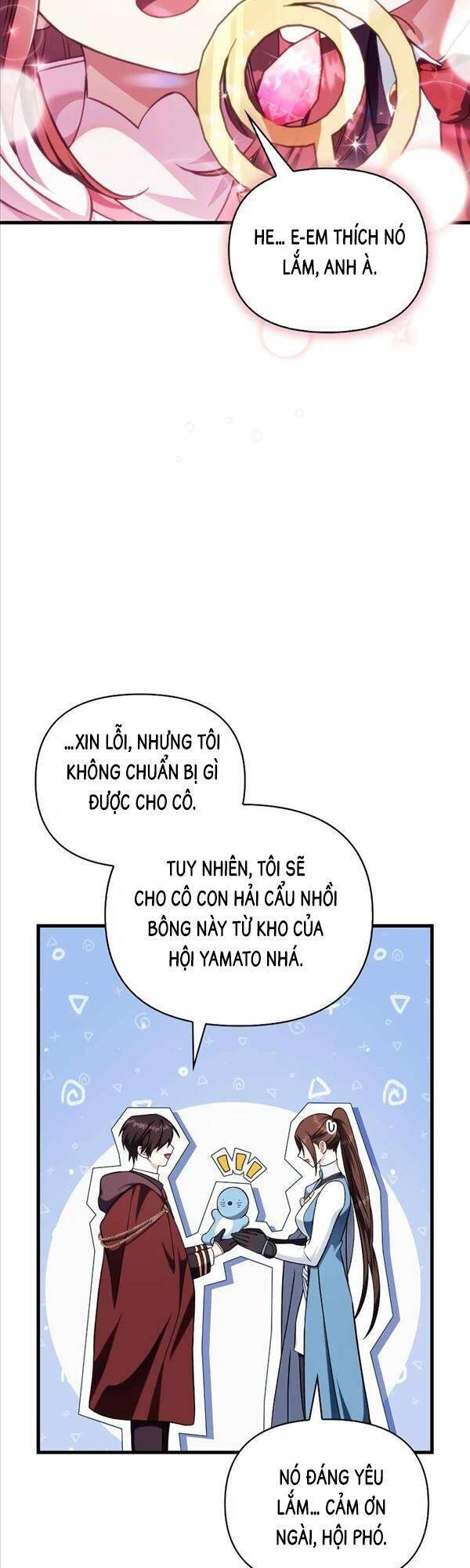 Ký Sự Hồi Quy - Chapter 74 - Page 5