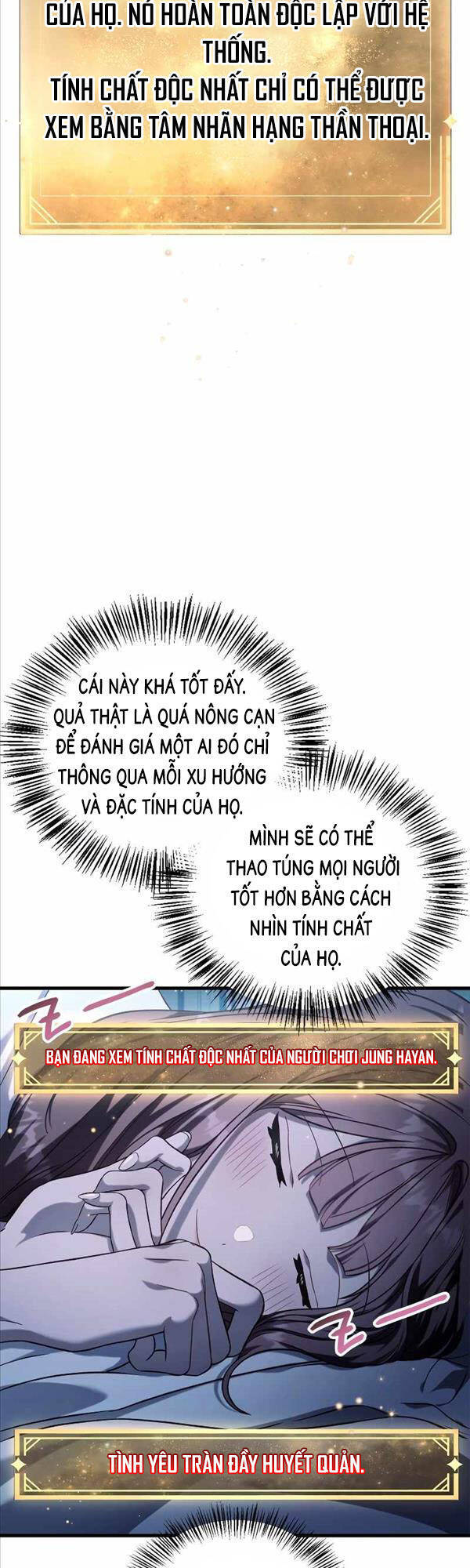 Ký Sự Hồi Quy - Chapter 74 - Page 51