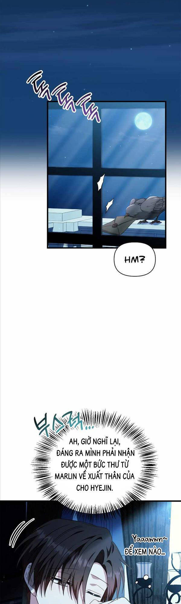 Ký Sự Hồi Quy - Chapter 74 - Page 53