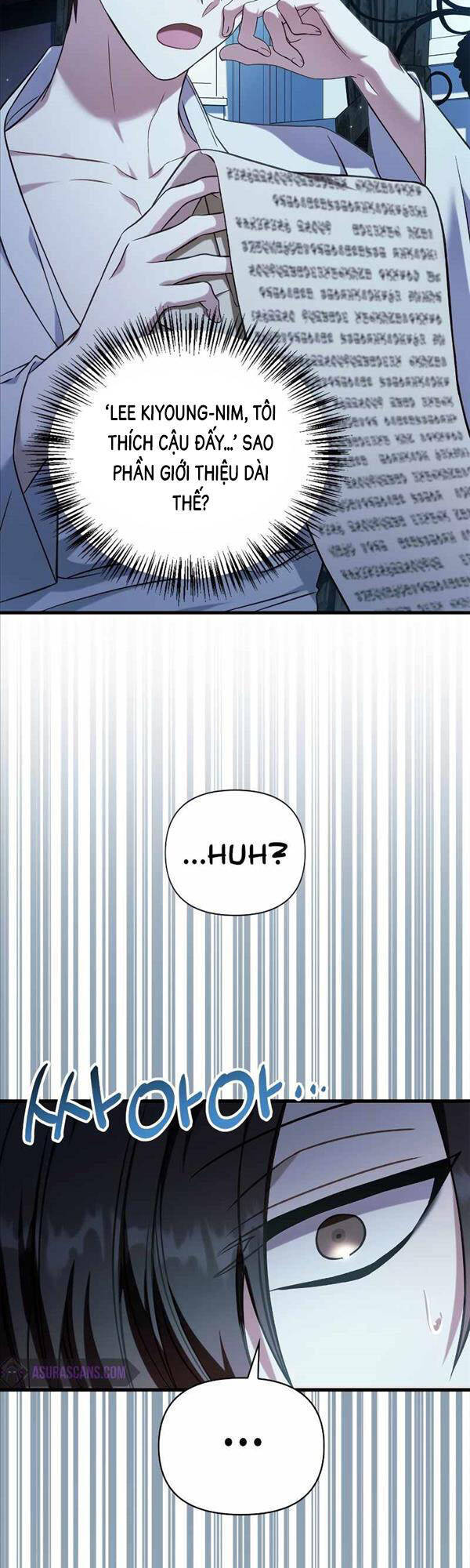 Ký Sự Hồi Quy - Chapter 74 - Page 54