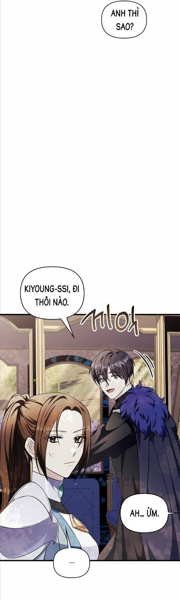 Ký Sự Hồi Quy - Chapter 74 - Page 58